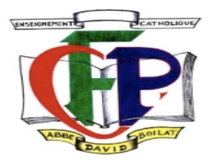 Logo David Boilat