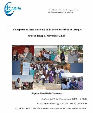 Photo 1 de Aprapam