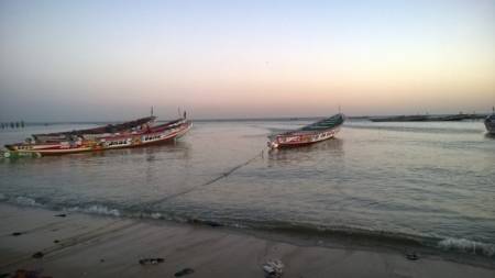 Position sur l&rsquo;accord de Pêche UE-Sénégal