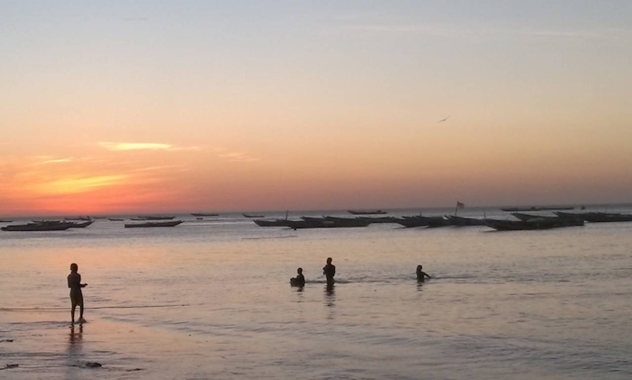 Arrêté fixant repos biologique pour la pêche industrielle démersale-côtière et Arrêté fixant repos biologique du Poulpe pour les pirogues de pêche artisanale