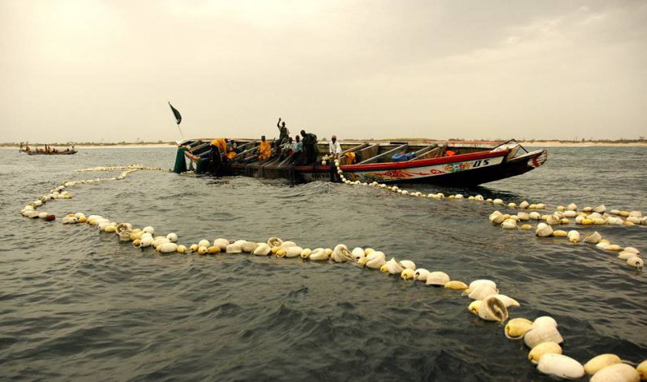 Déclaration de Nouakchott