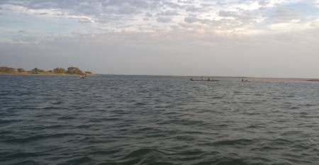 Les accords de partenariat de pêche durable entre l&rsquo;Union Européenne et des pays tiers : le cas du sénégal