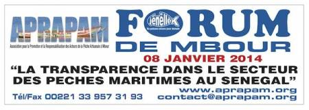 Panel de Mbour du 08 janvier 2014