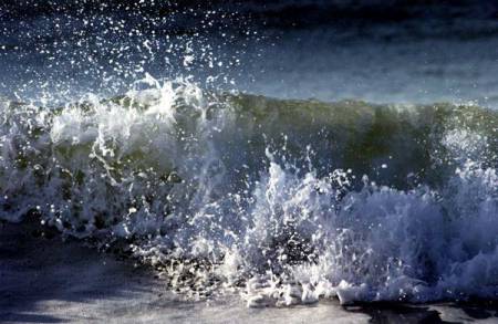 Erosion : faire face aux risques côtiers en Afrique de l’Ouest