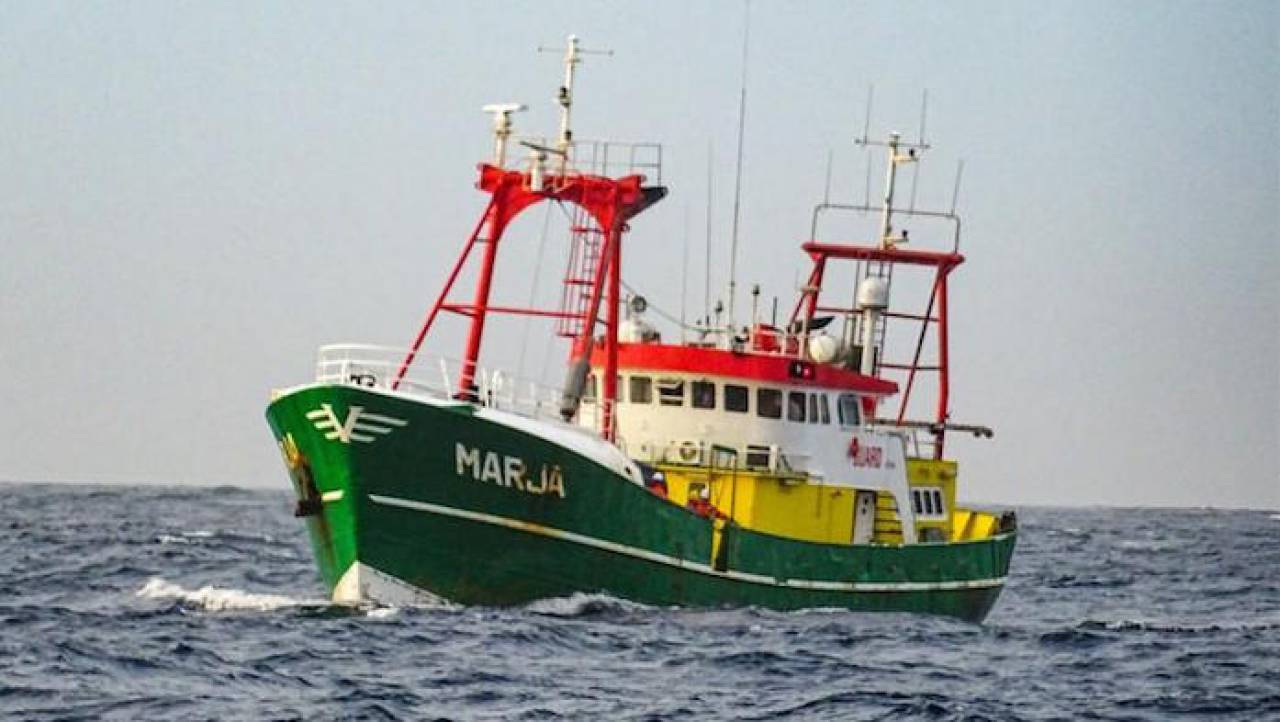 Fraudes présumées sur la jauge des navires de pêche