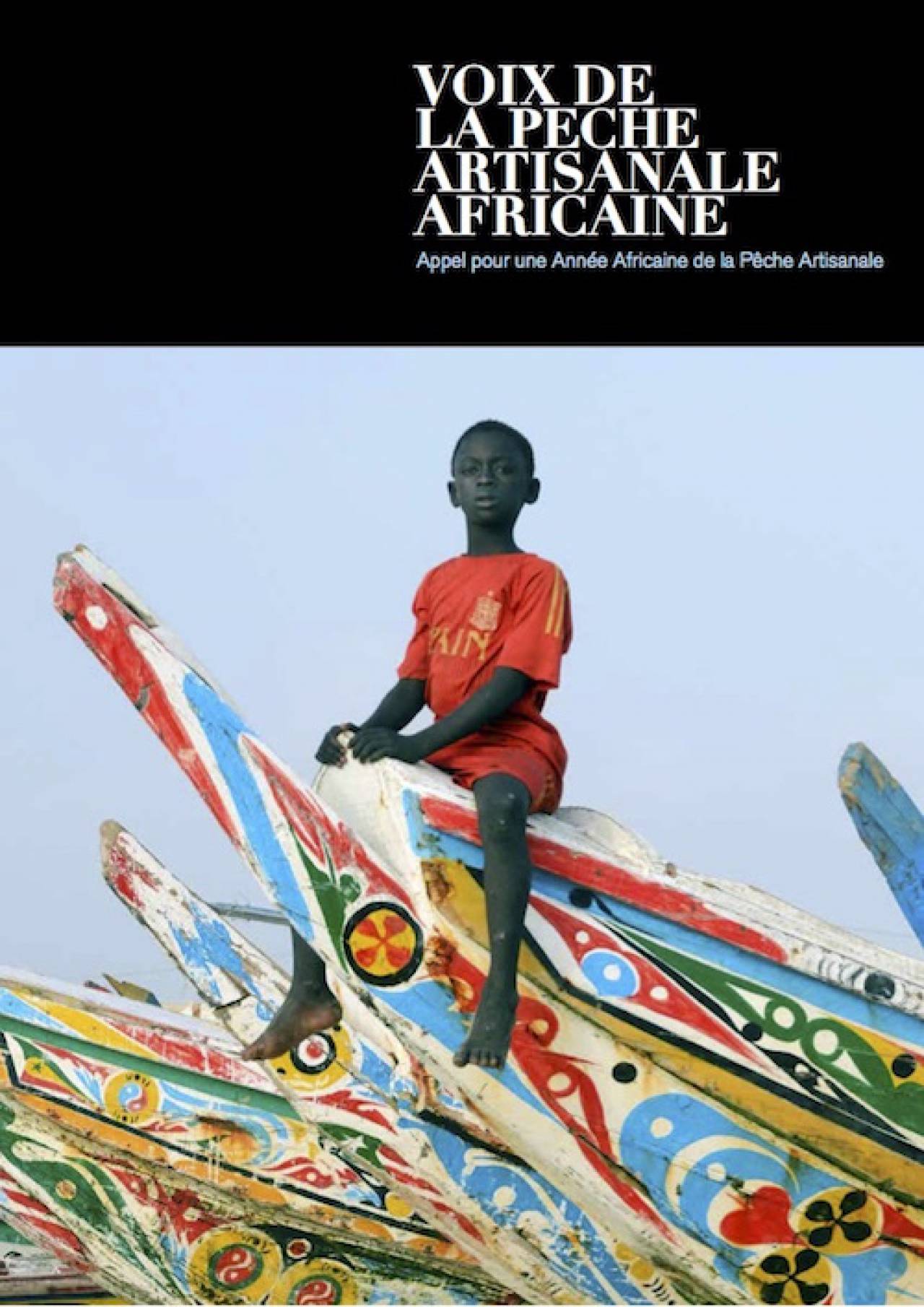 Voix de la pêche artisanale africaine