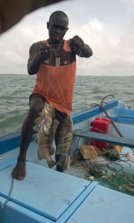 L’avenir de la pêche africaine, c’est la pêche artisanale durable