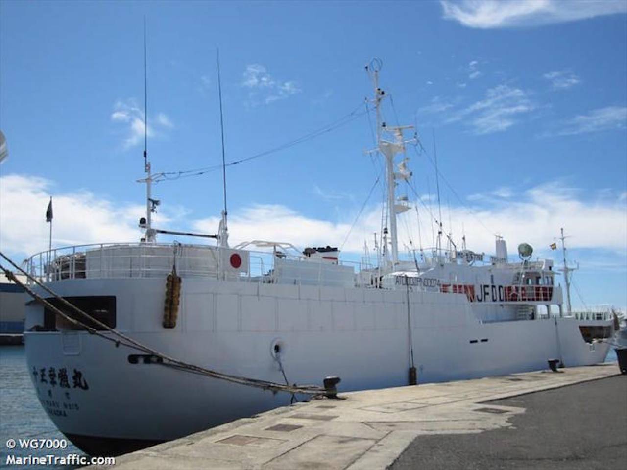 Fraude sur le tonnage des navires