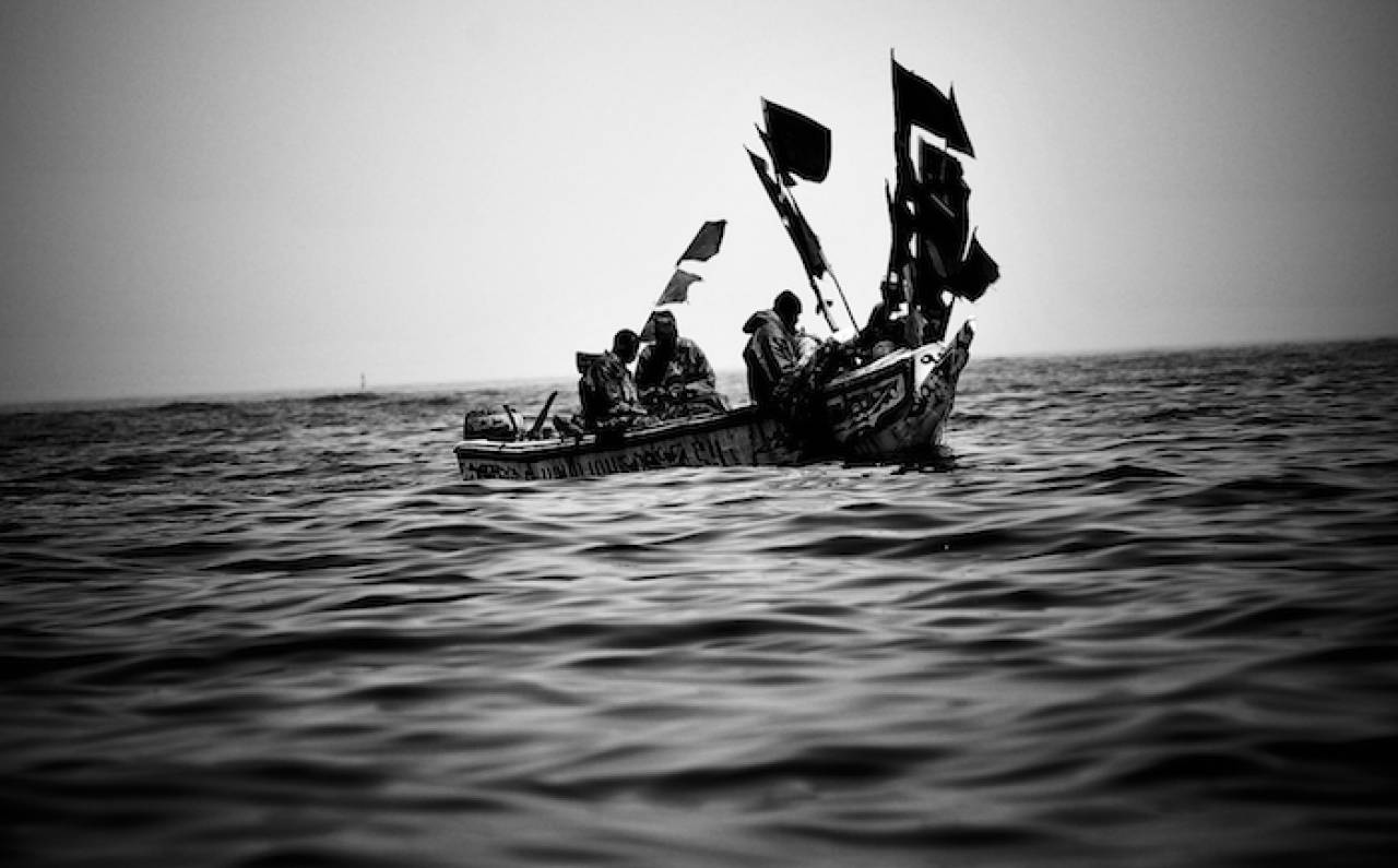Plaidoyer pour une année Africaine de le Pêche Artisanale