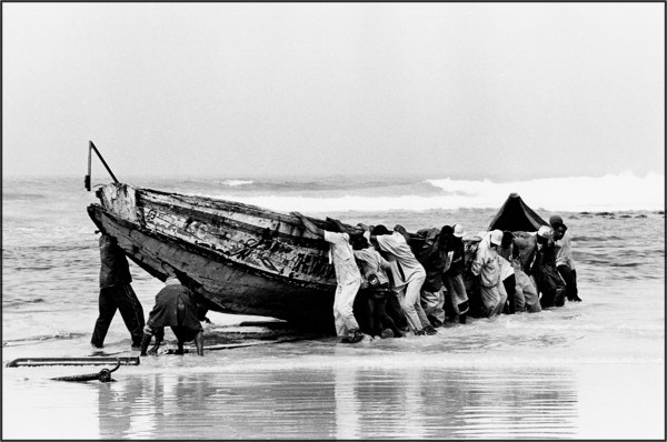 Journée Mondiale de la Pêche Artisanale : le 21 novembre 2011