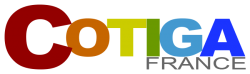Logo Cotiga France